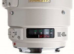 CANON EF 100-400 mm Reparatur Austausch Bildstabilisator / IS
